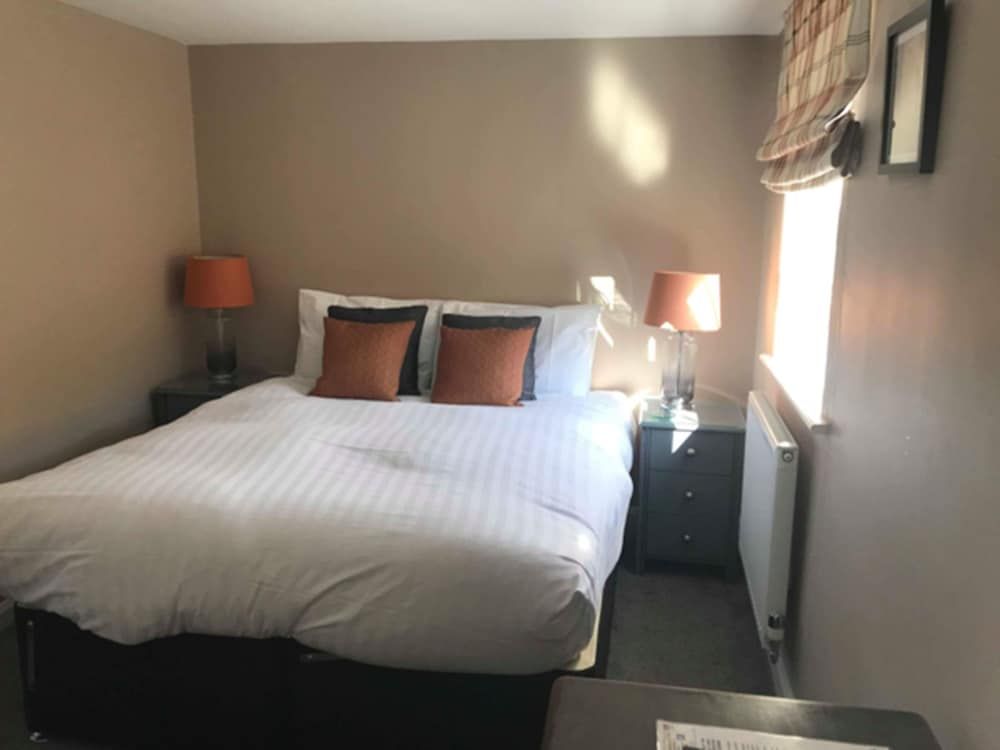 The Anchor Inn Double Room 6