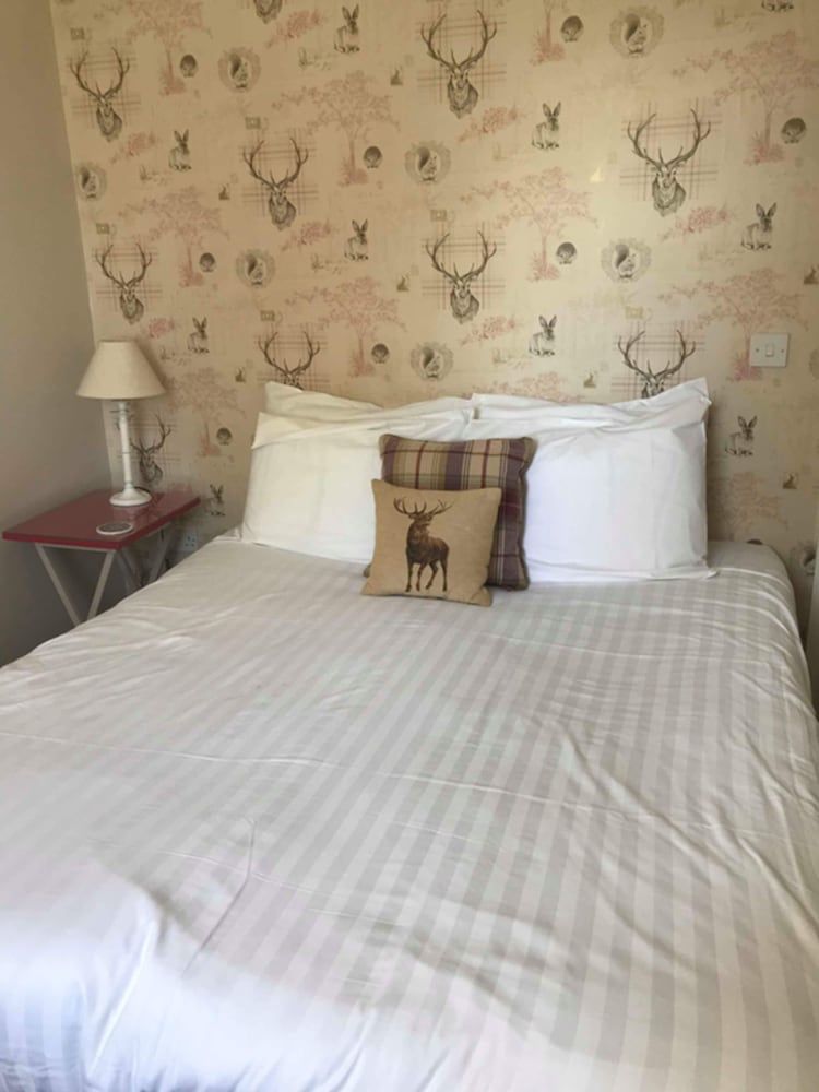 The Anchor Inn Double Room 3