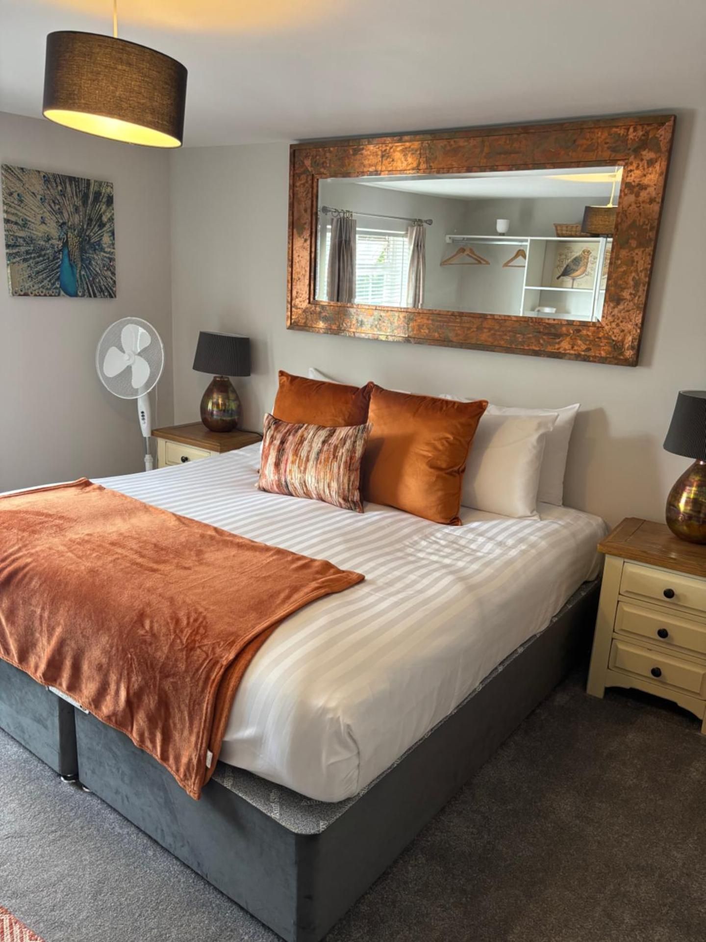 Superior Double or Twin Room