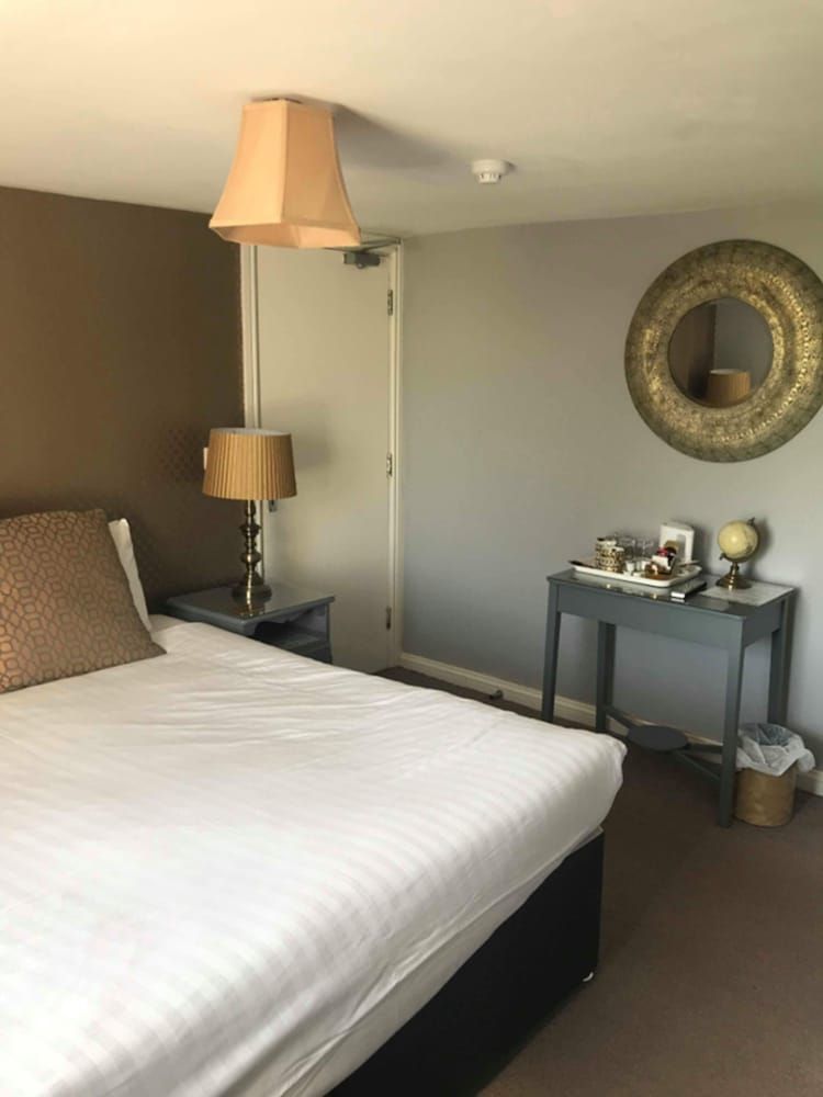 The Anchor Inn Double Room