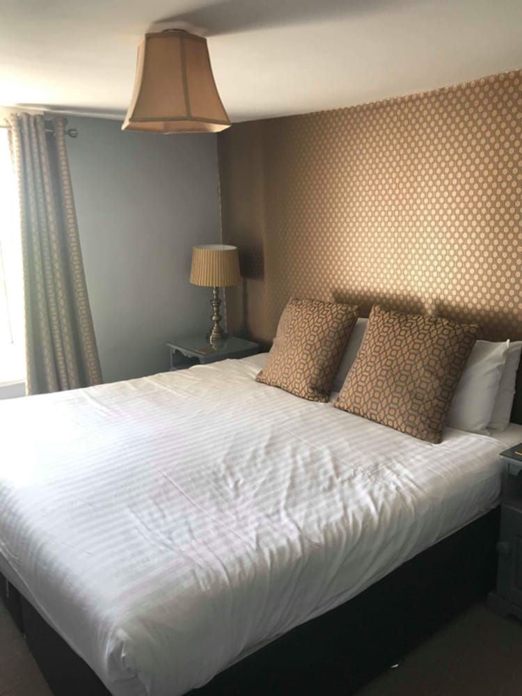 The Anchor Inn Double Room 2