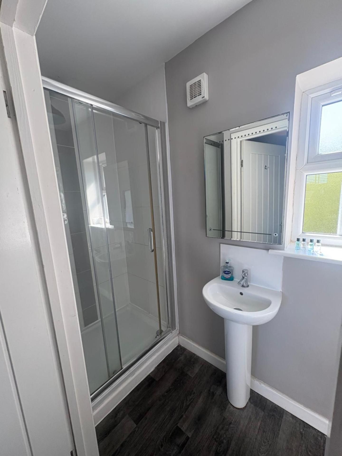 The Anchor Inn Double or Twin Room 4