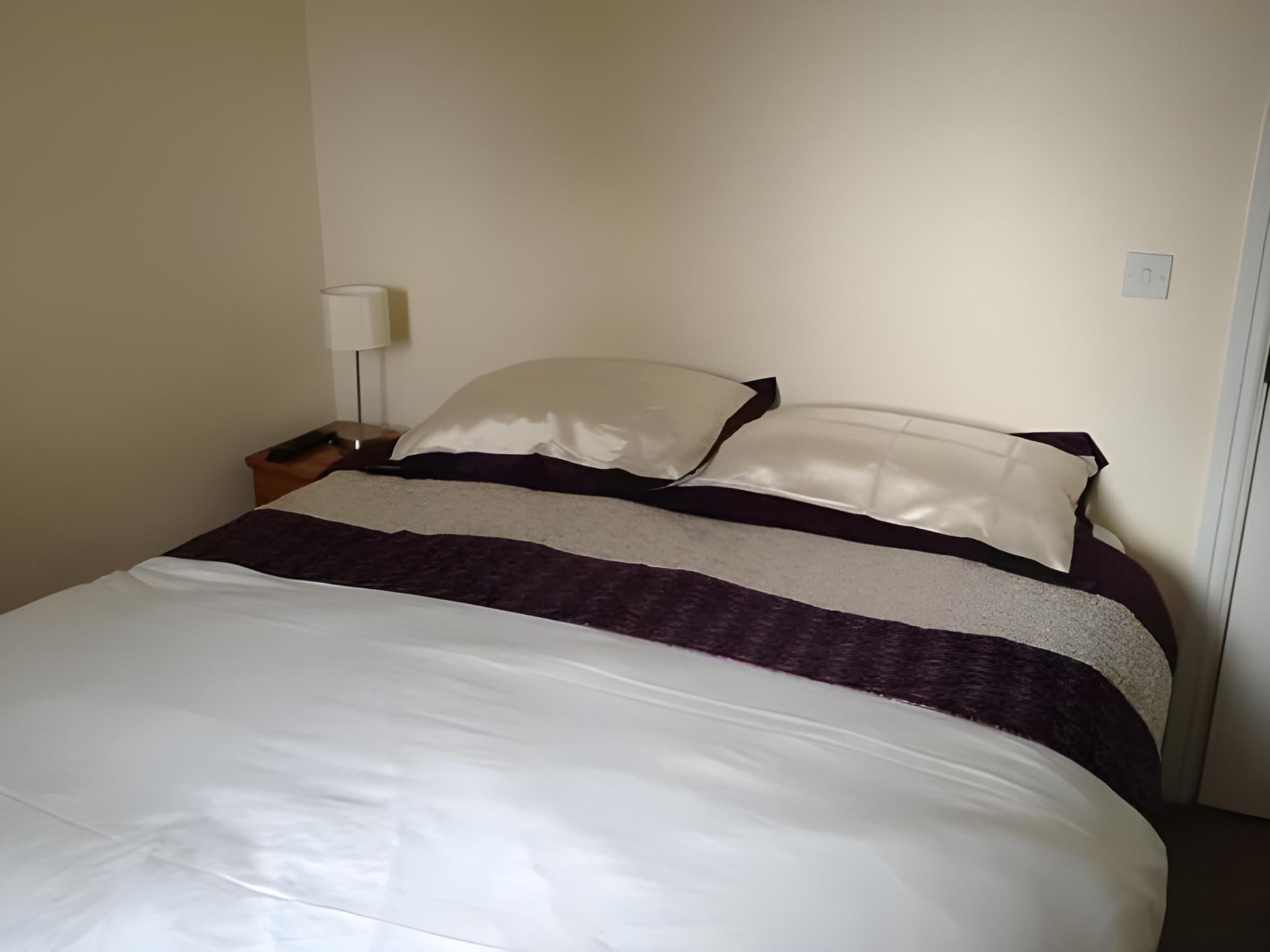 The Anchor Inn Double Room 4