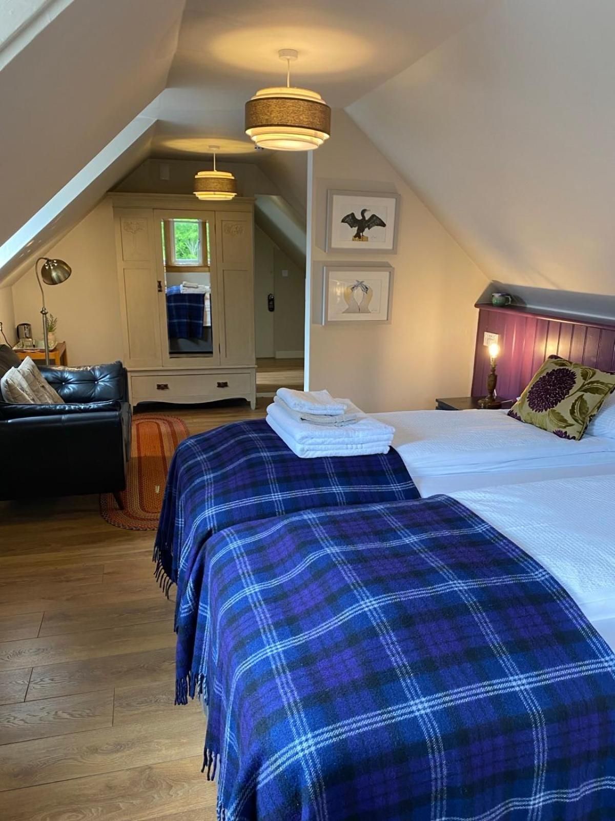 King Room with Lake View