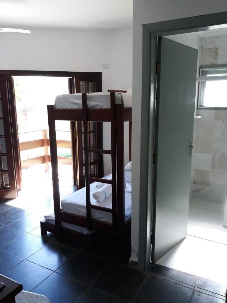 Family Room with Shower
