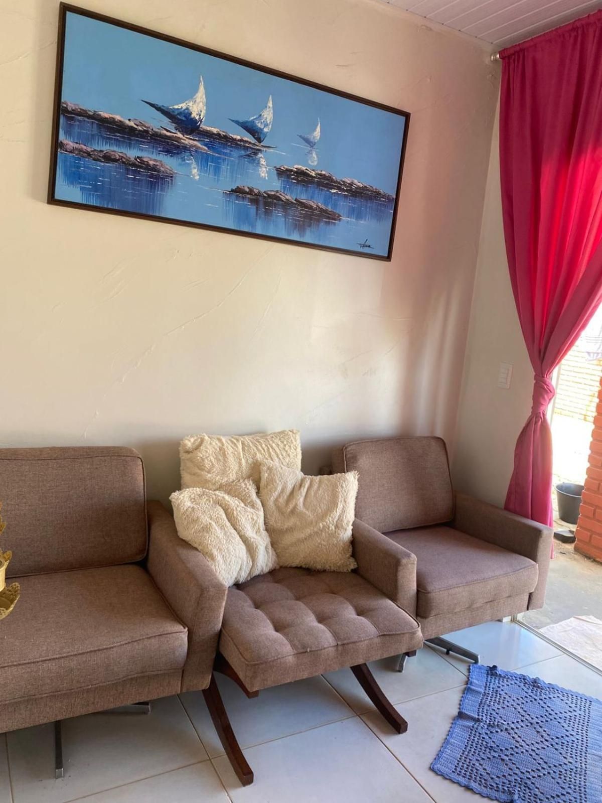 Large Double Room