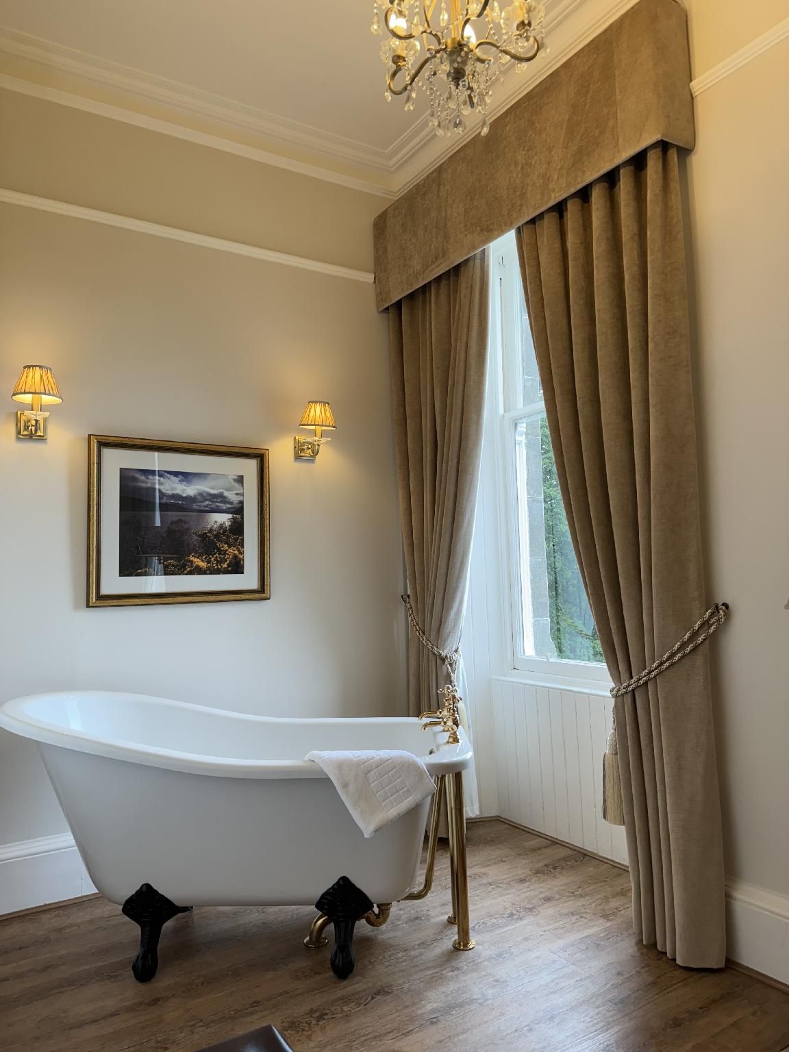 Rose Room
