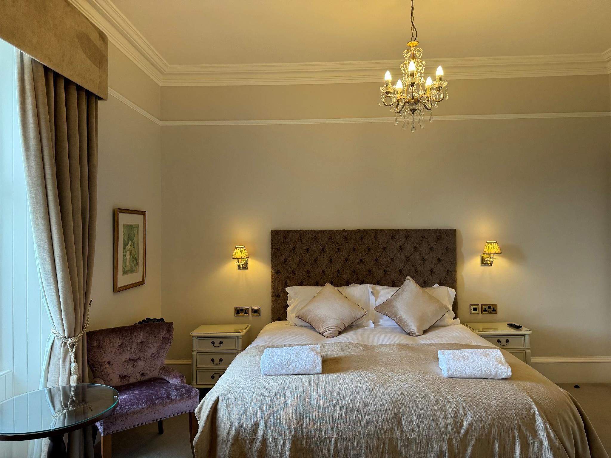 Rose Room