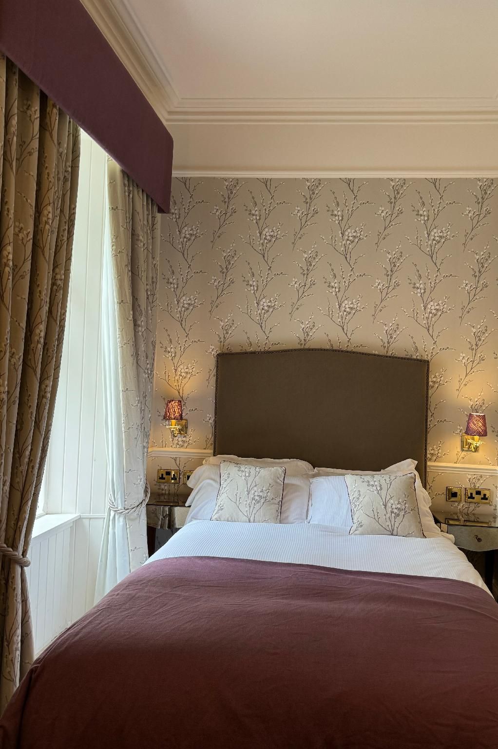 Lavender Room
