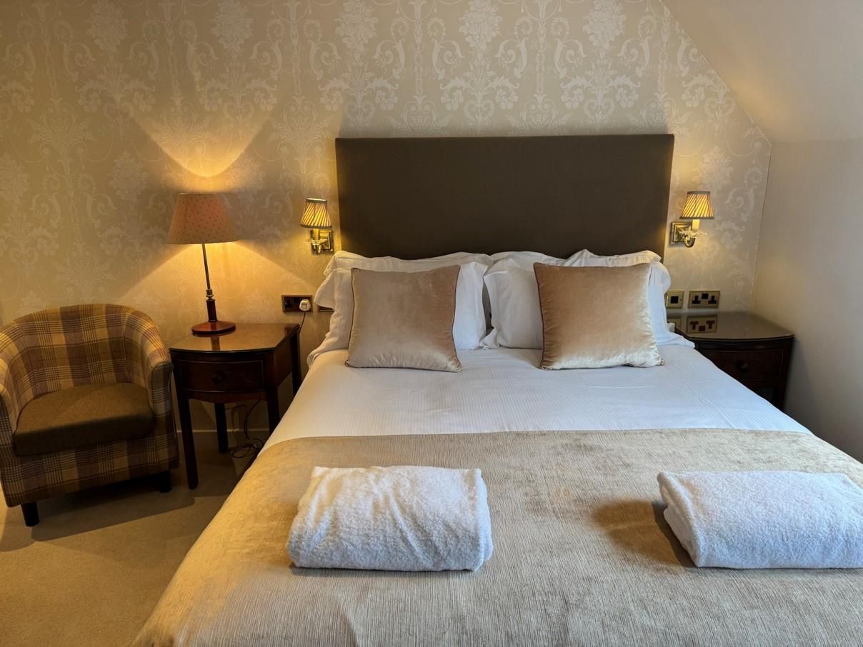 Marigold Room