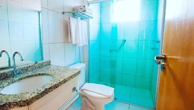 Family Suite with Balcony