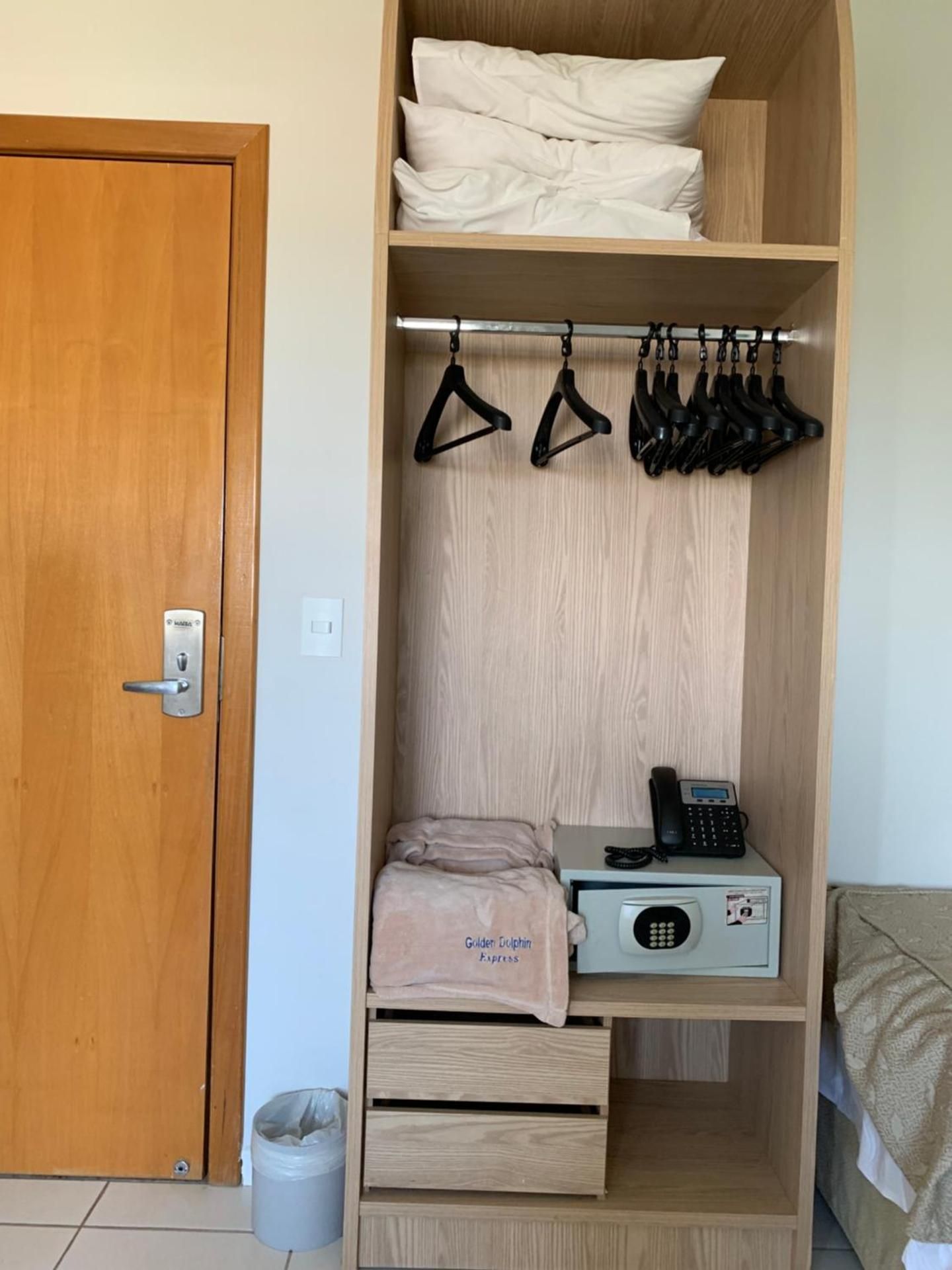 Double or Twin Room with Private Bathroom