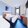 Travelodge Milton Keynes Central