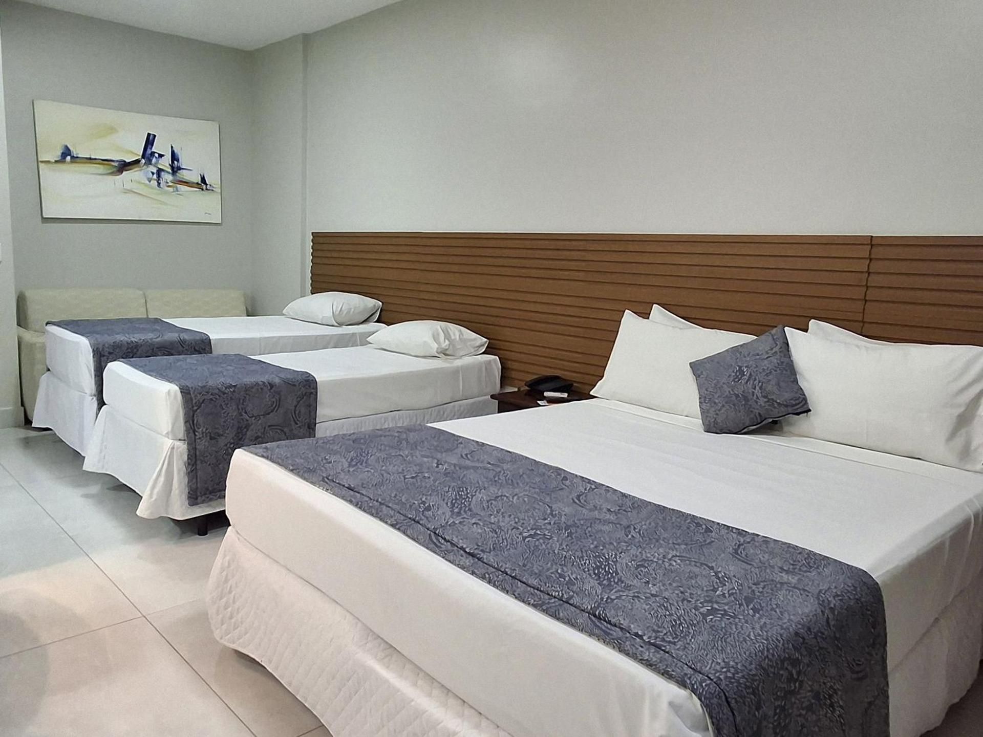 Quadruple Room with Bath