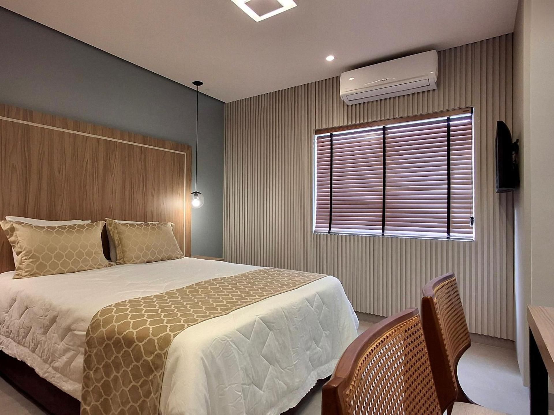 Premium Quadruple Room