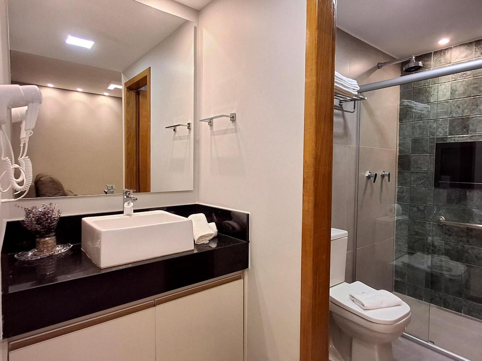 Premium Quadruple Room