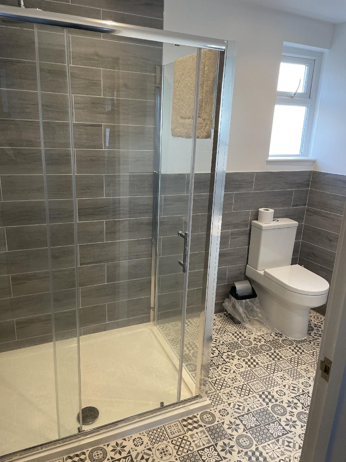 Apartment - 2 Adults, 2 Children