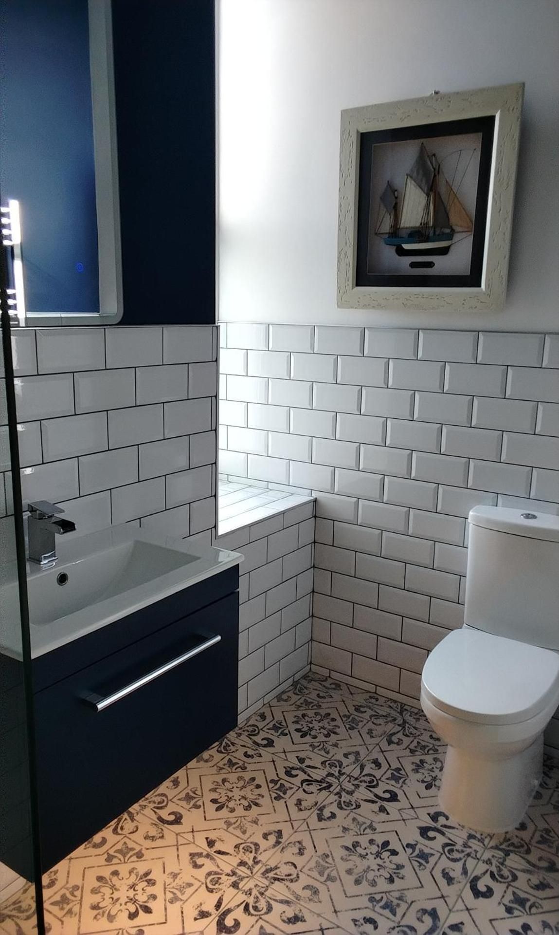 Duporth Guest House Family Room 2