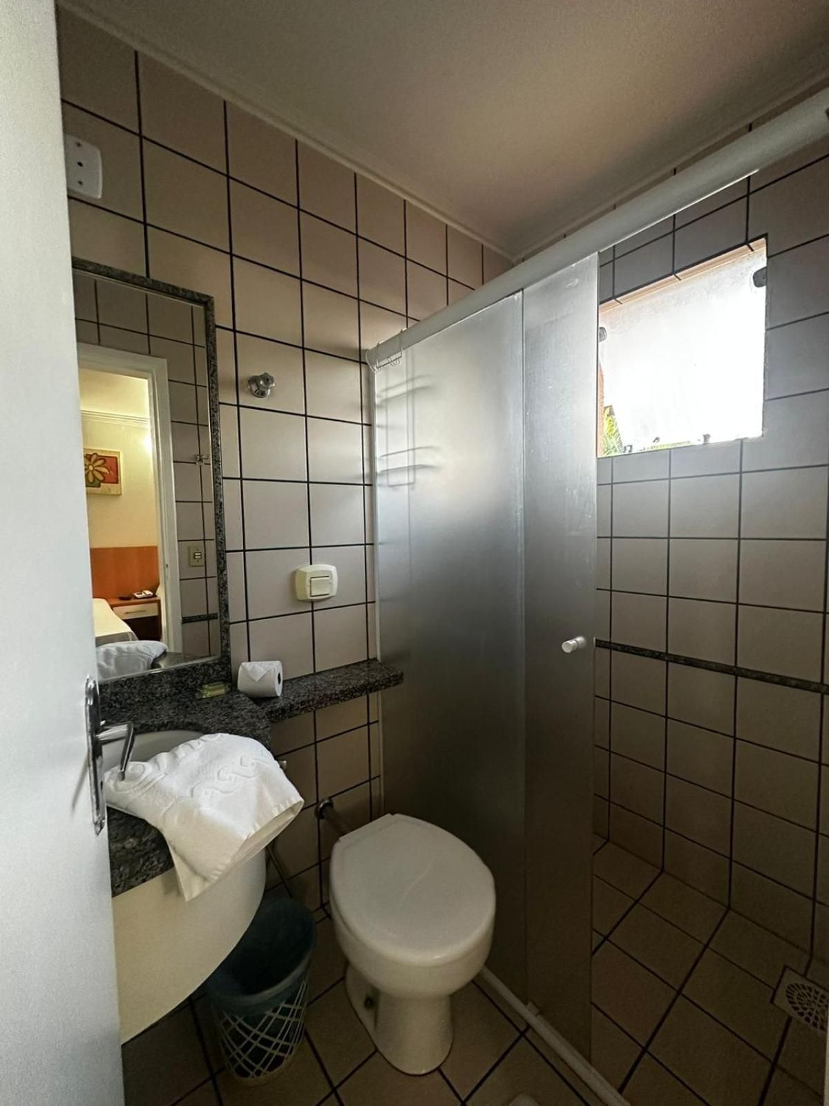 Suite Apartment