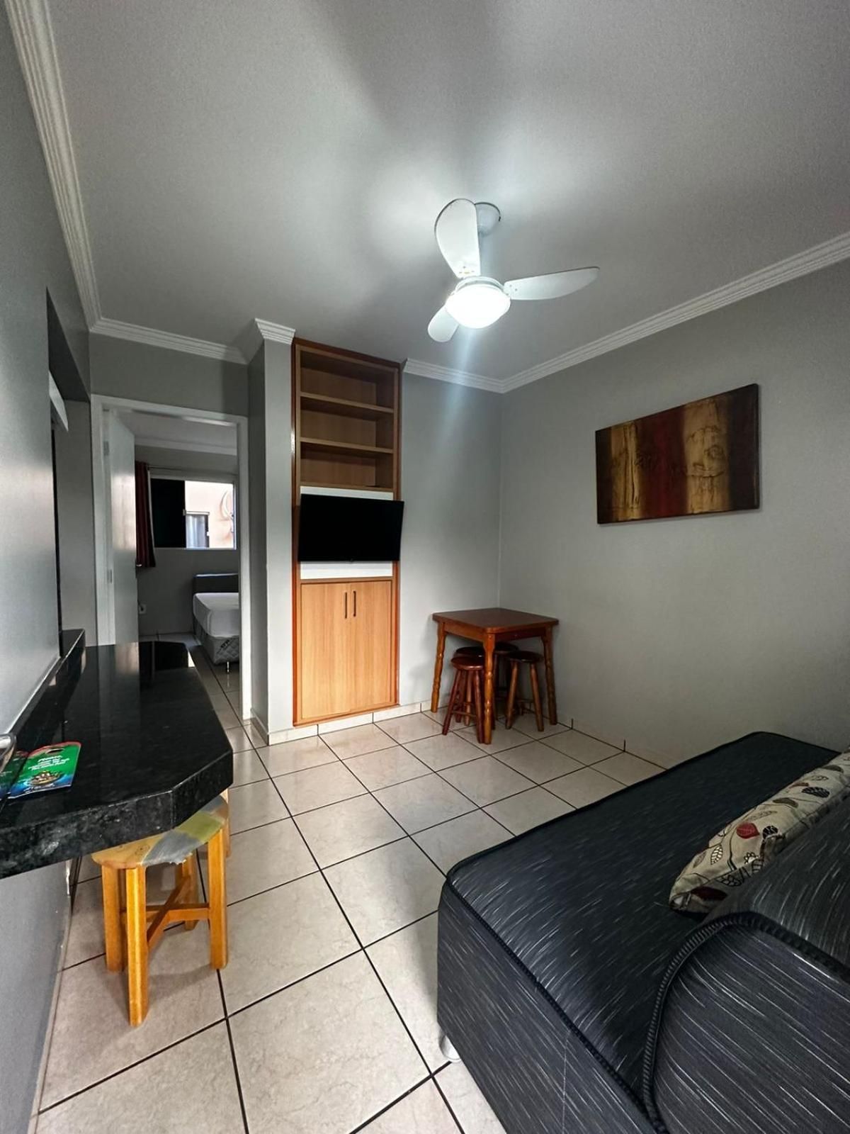 Suite Apartment