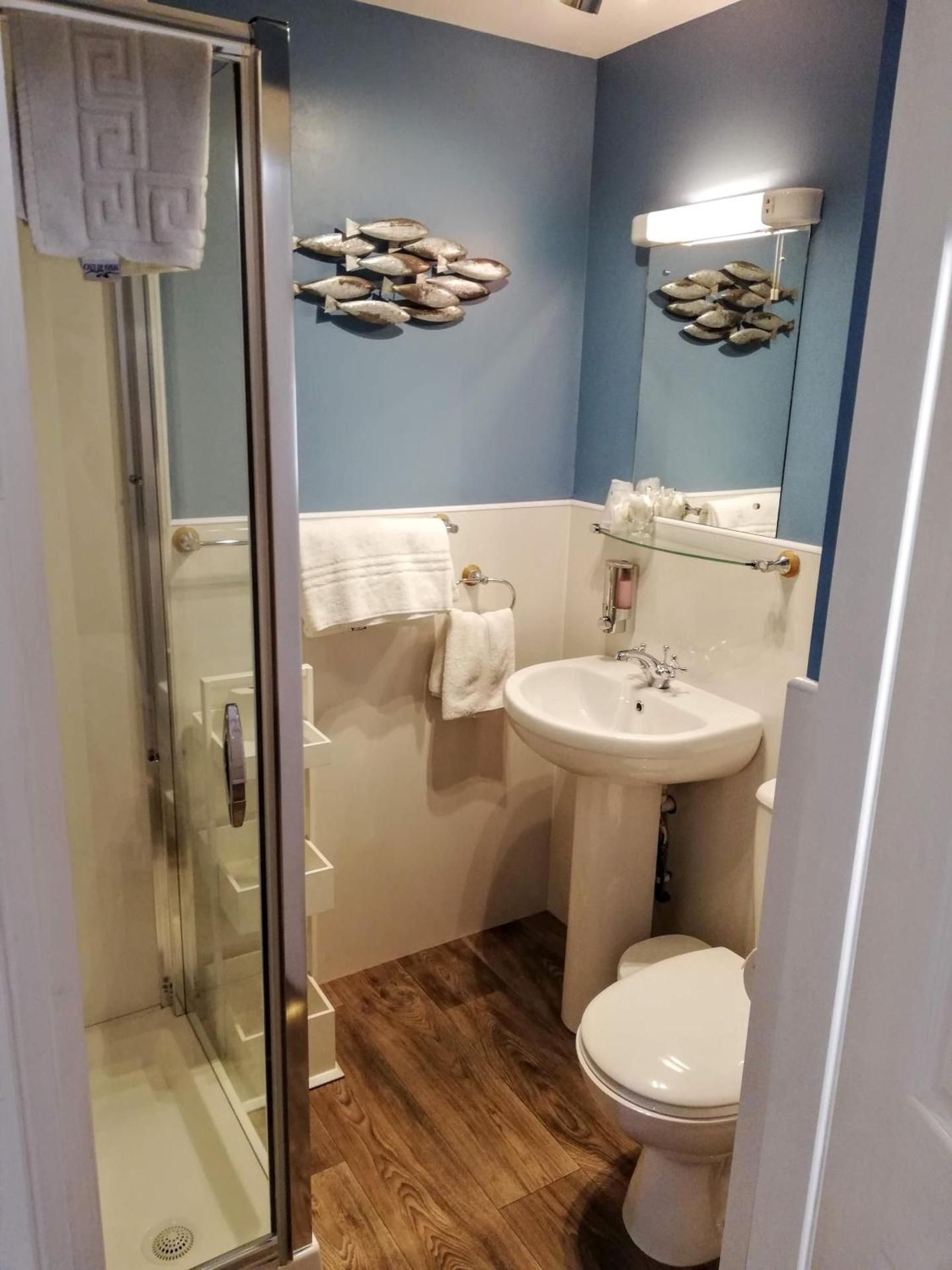Small Double Room