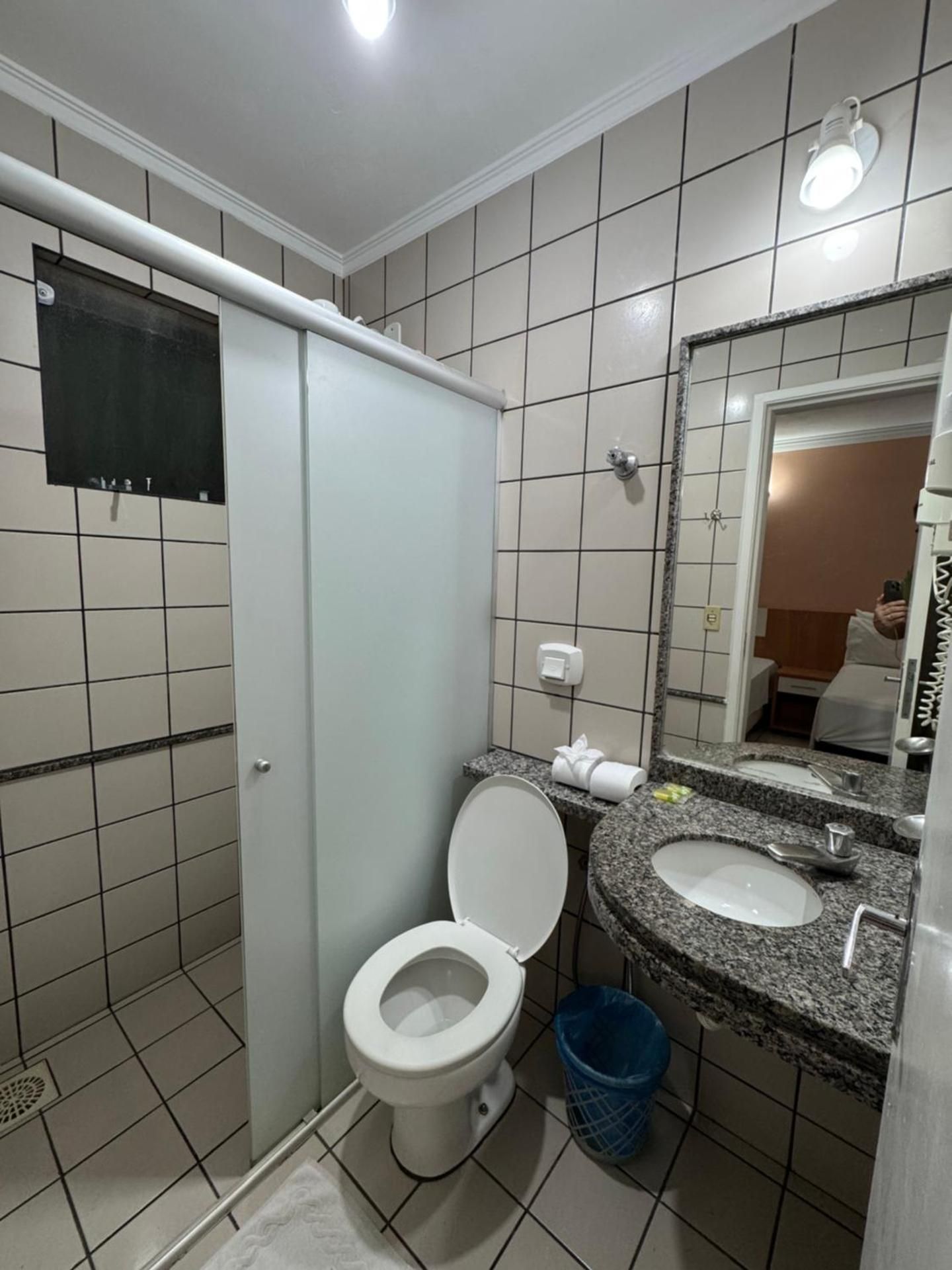 Family Double Room