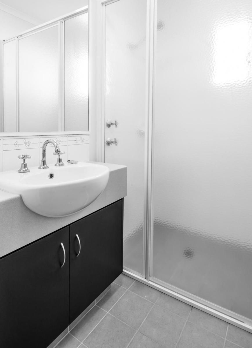 Two Bedroom Deluxe Plus Chalet with Ocean View