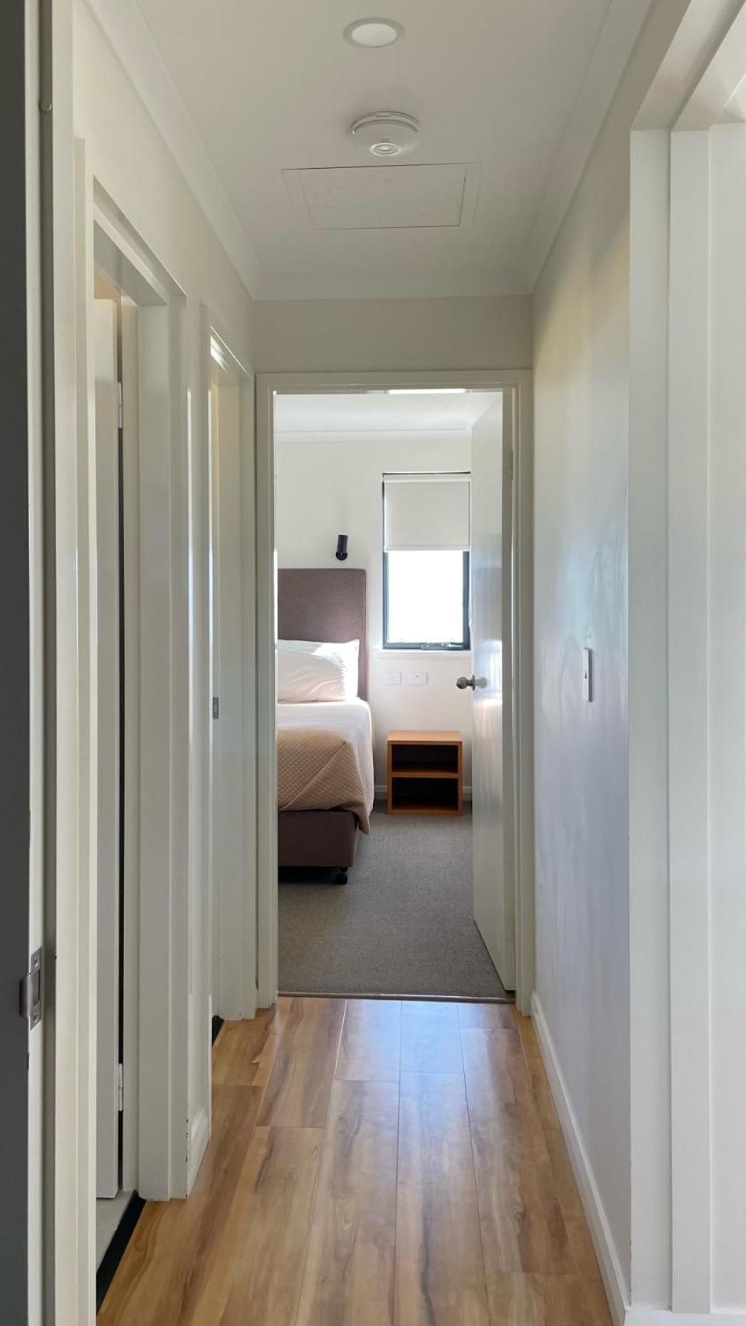 Two Bedroom Superior Chalet with Ocean View