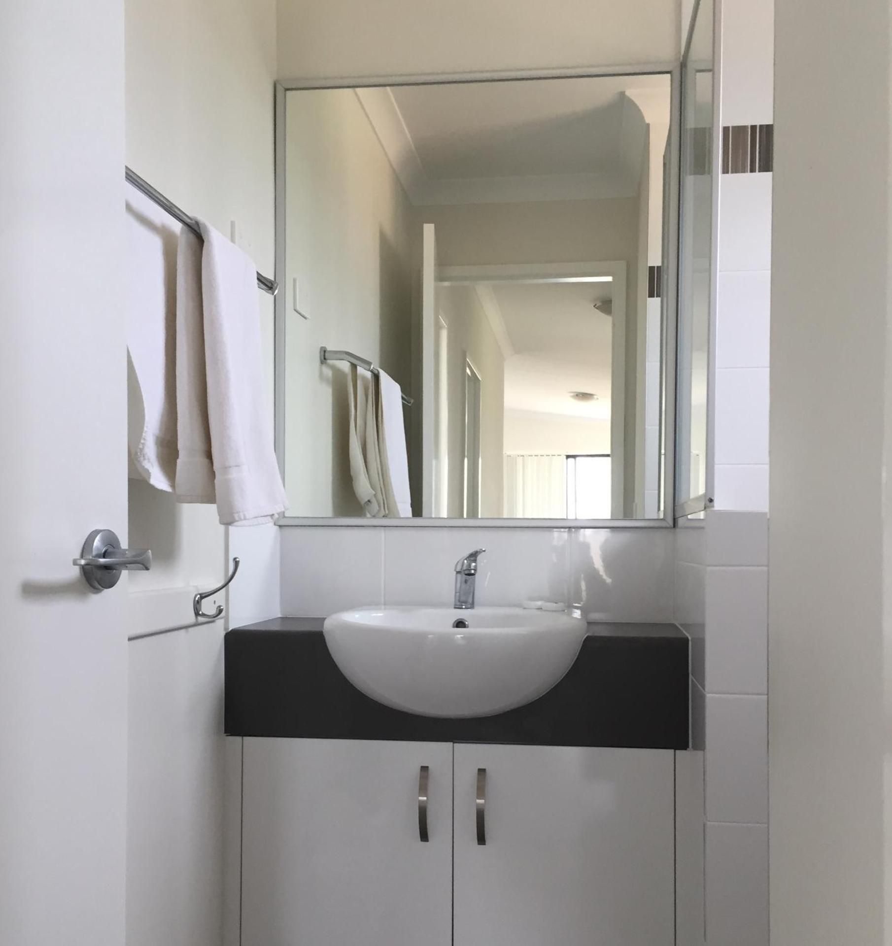 Two-Bedroom Regency Chalet - Park/Marina