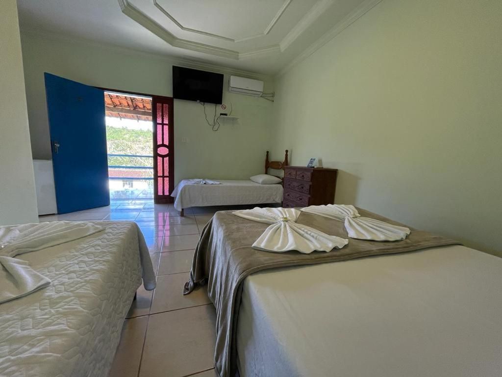 Suite with Garden View