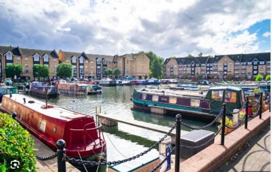 surrounding environment