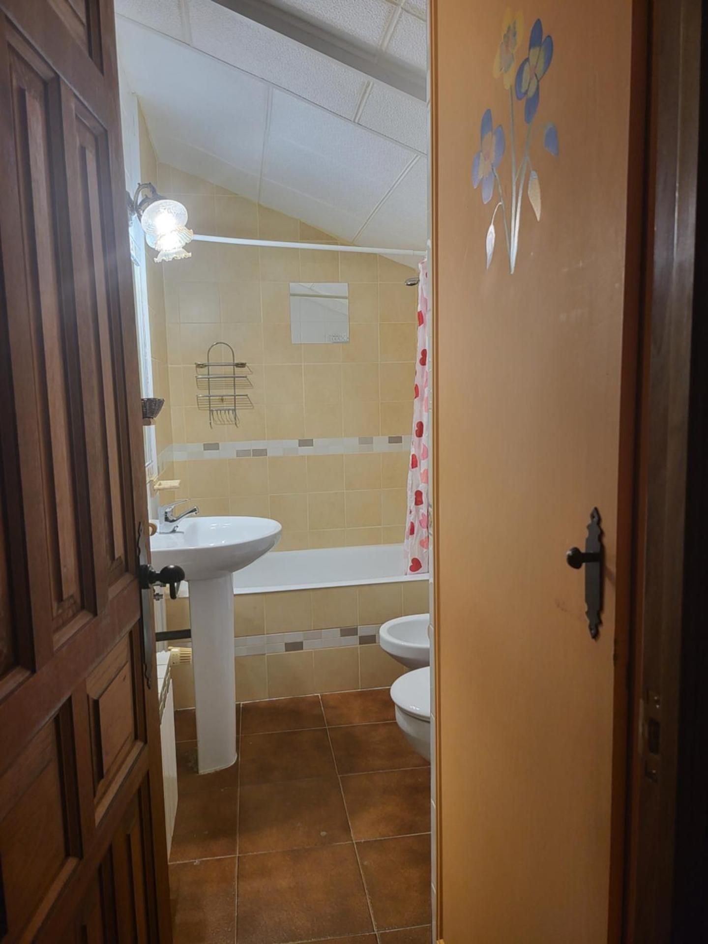 Triple Room with Bath