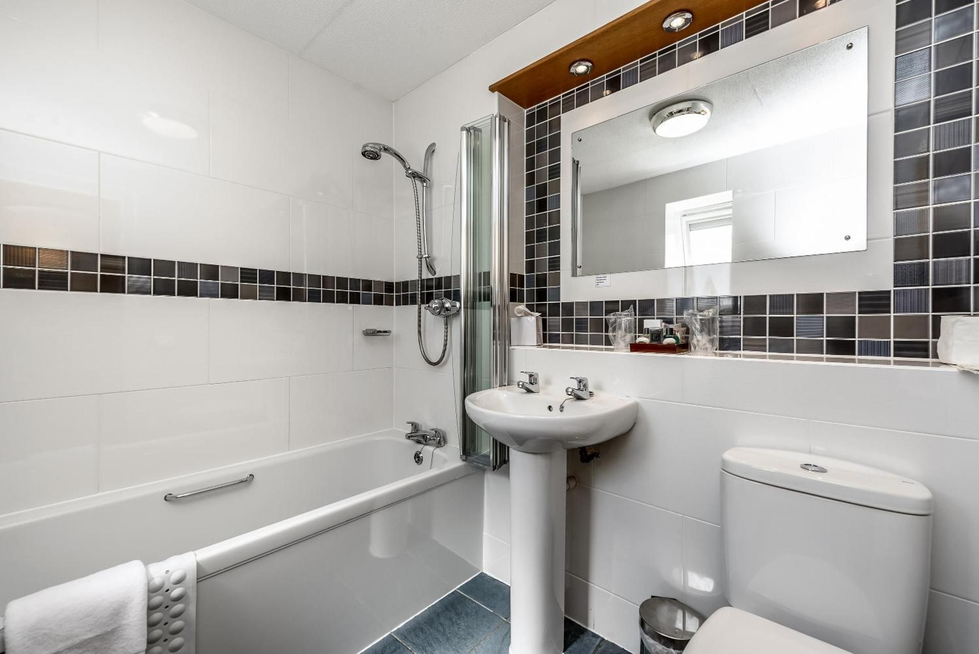 2 day New year Package