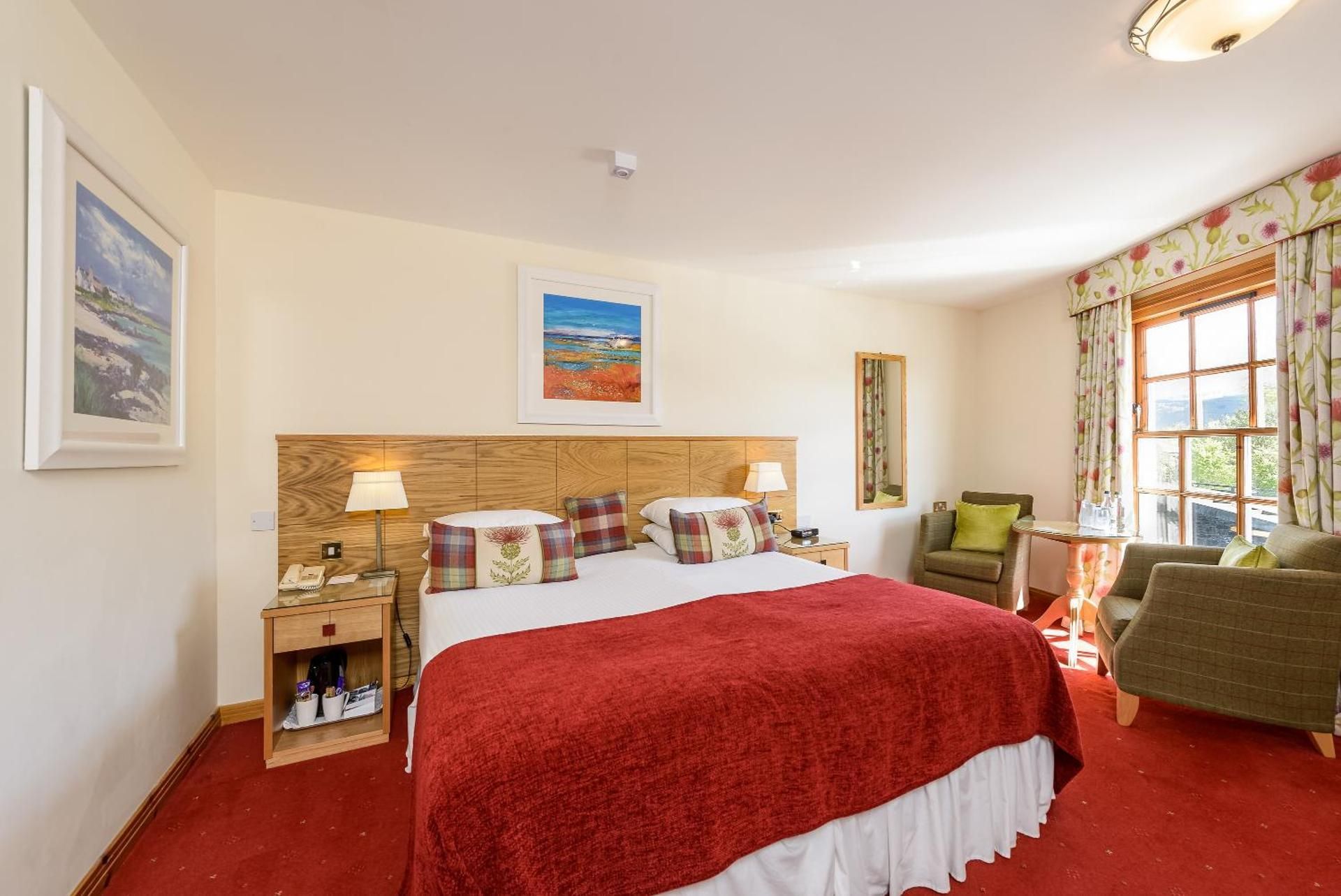 2 day New year Package