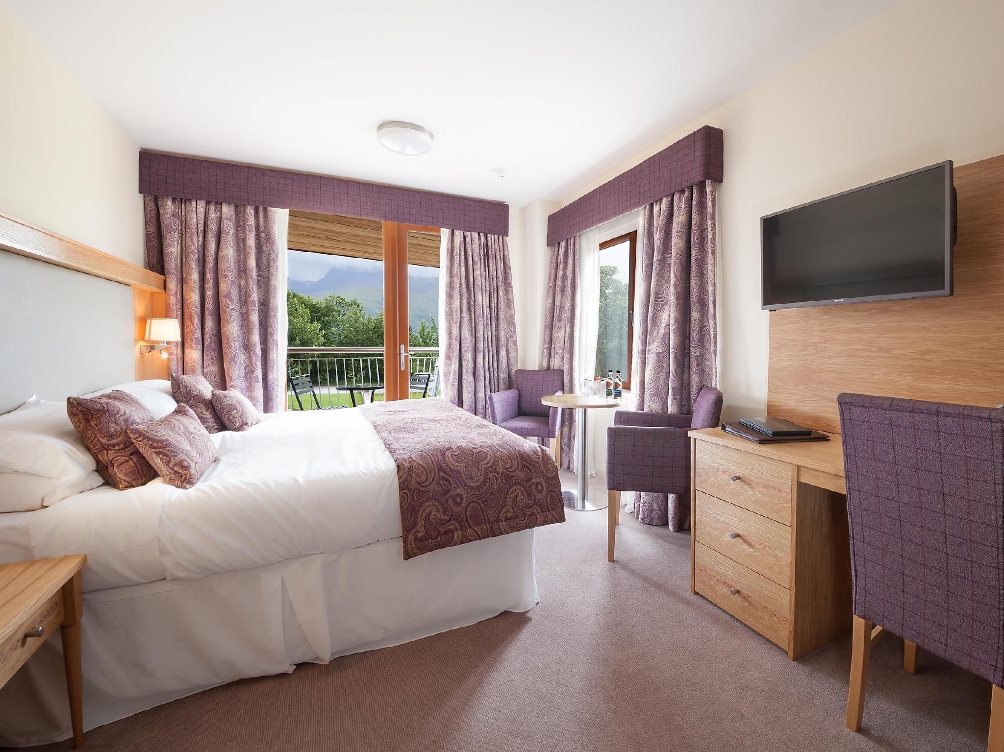 Superior Double or Twin