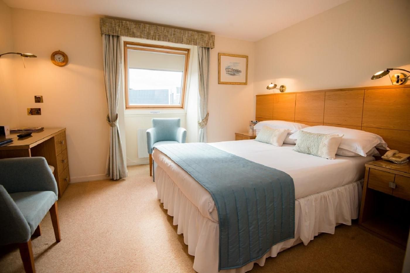 2 day New year Package