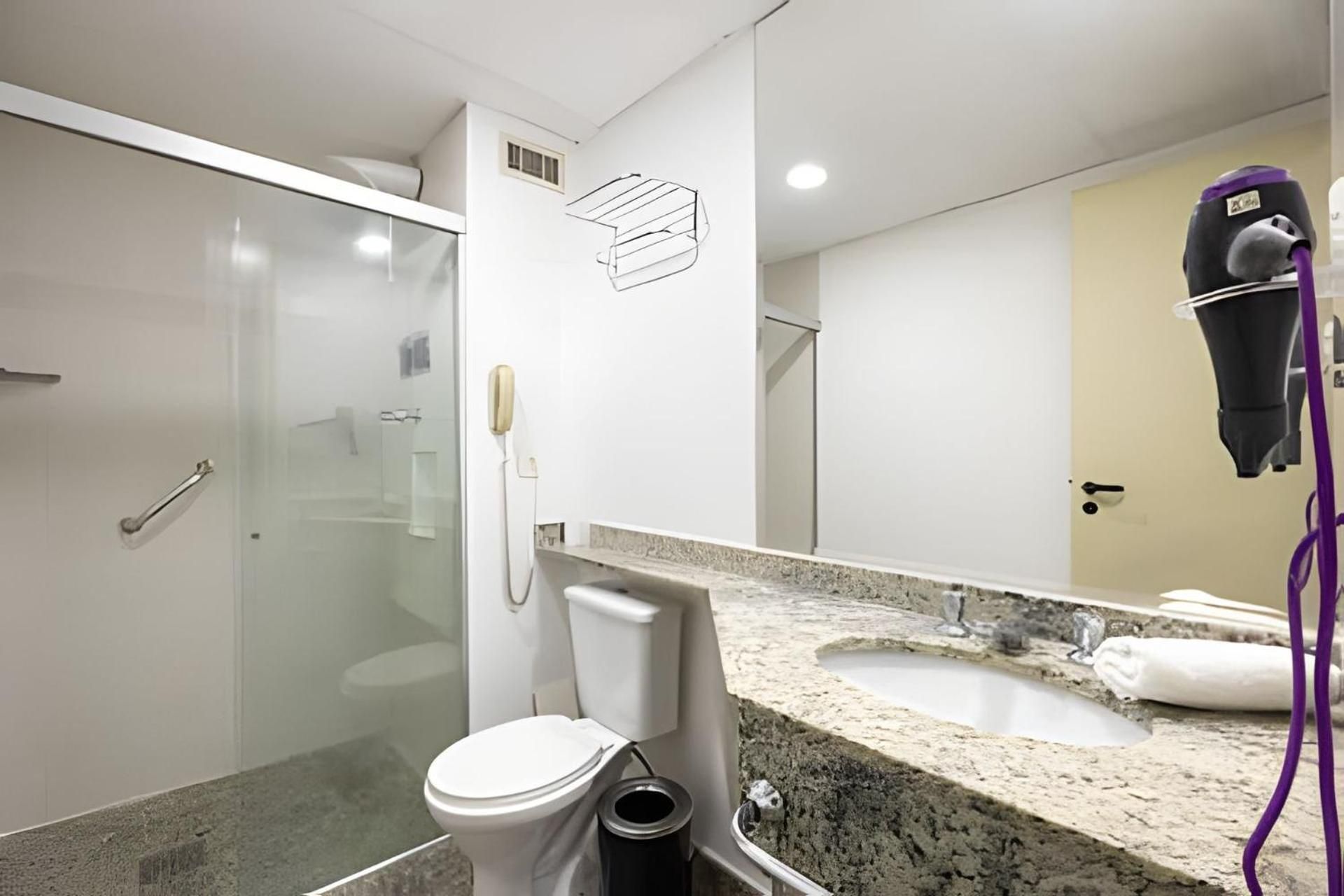 One-Bedroom Standard Apartment