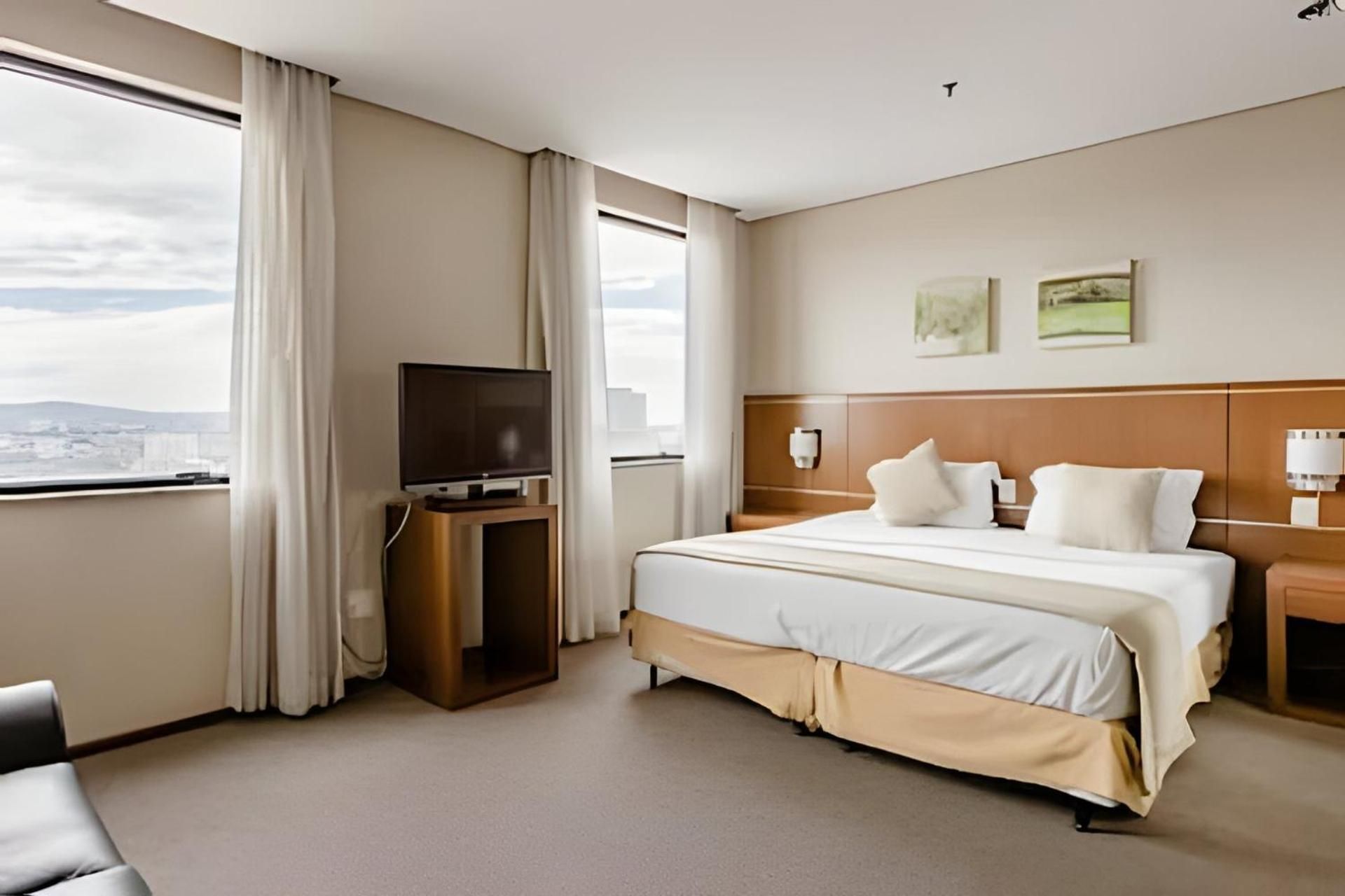 Standard Suite