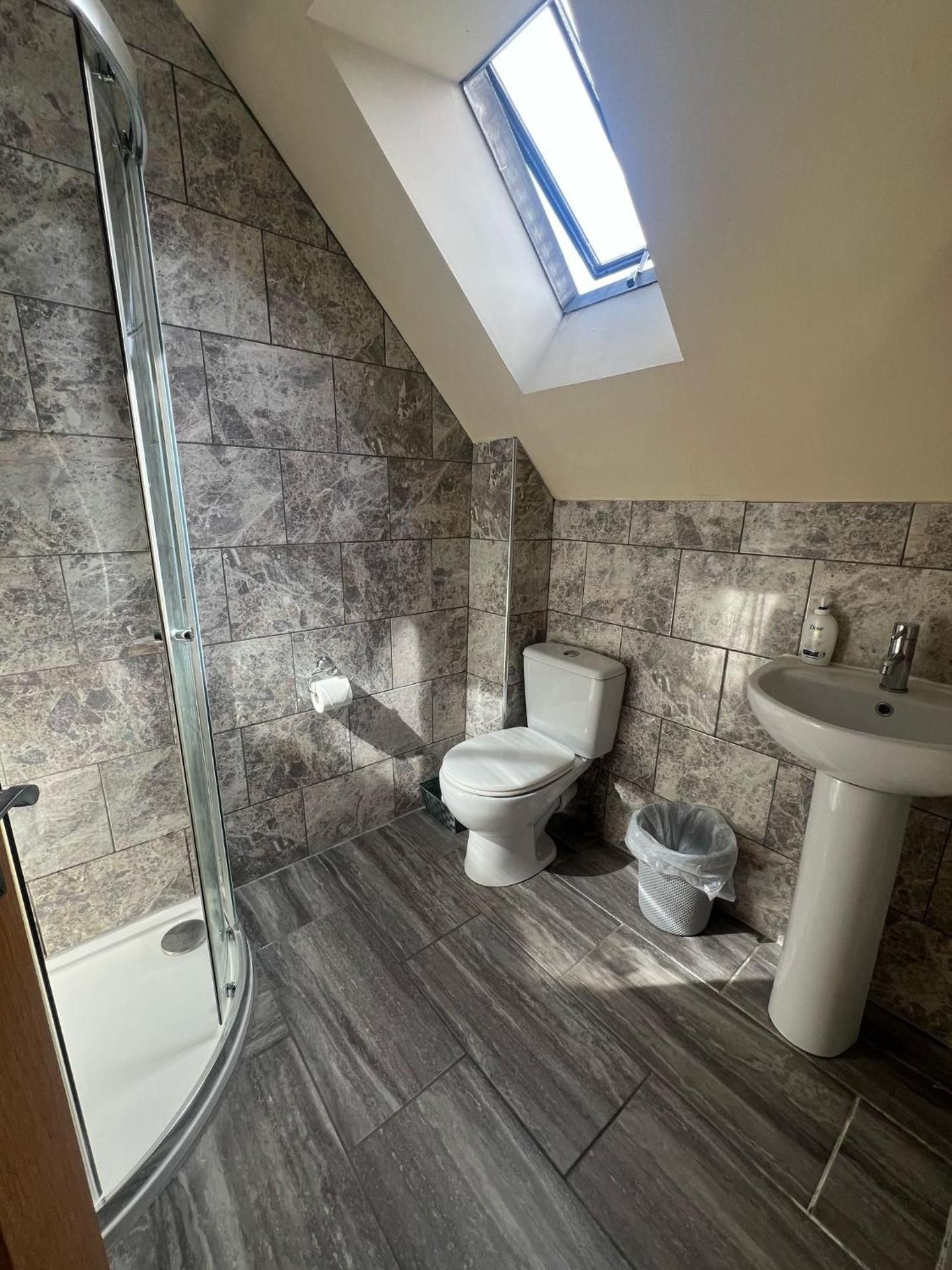 Culacrick King Room with Mountain View 3