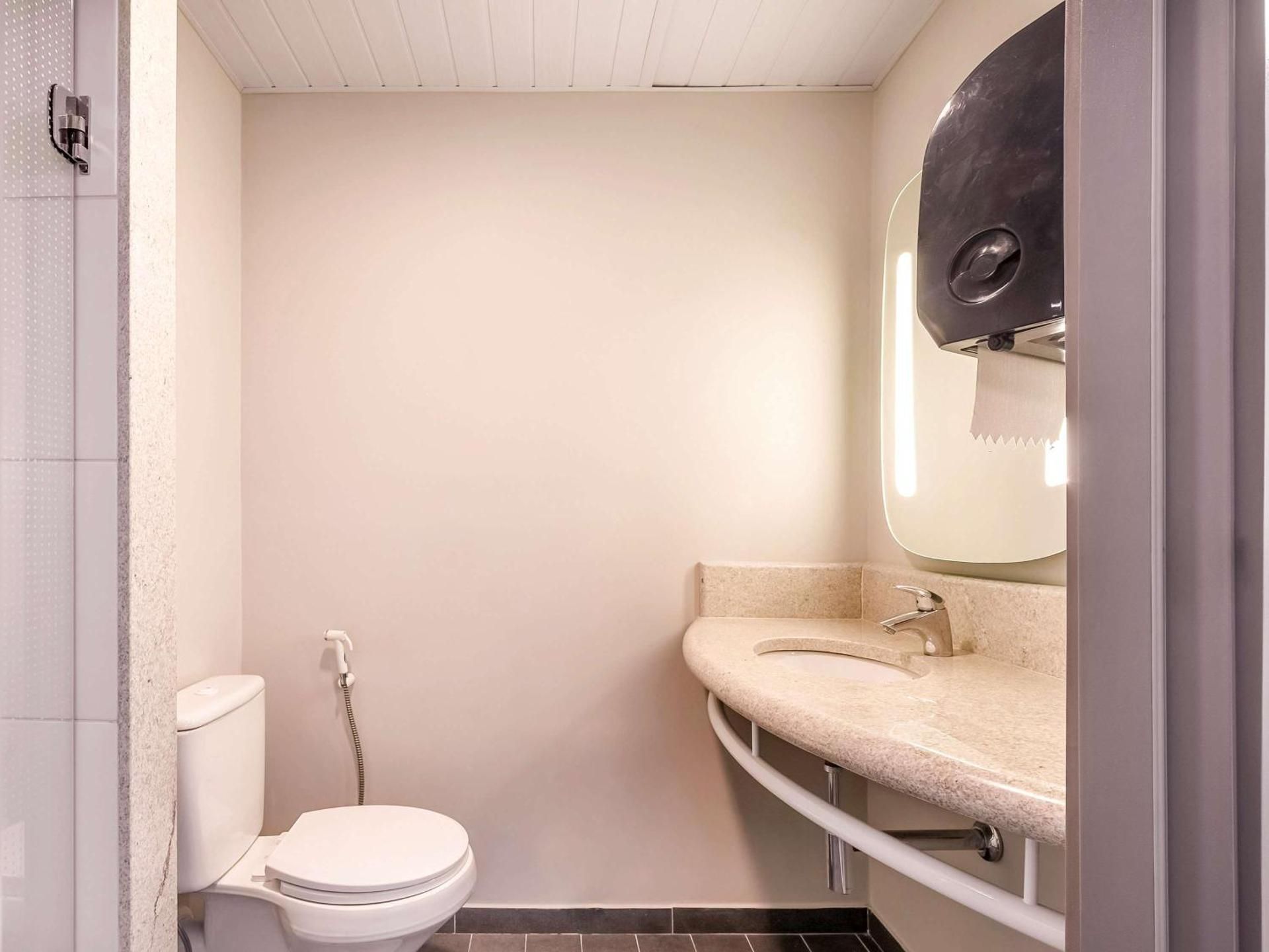 Standard Room with twin beds