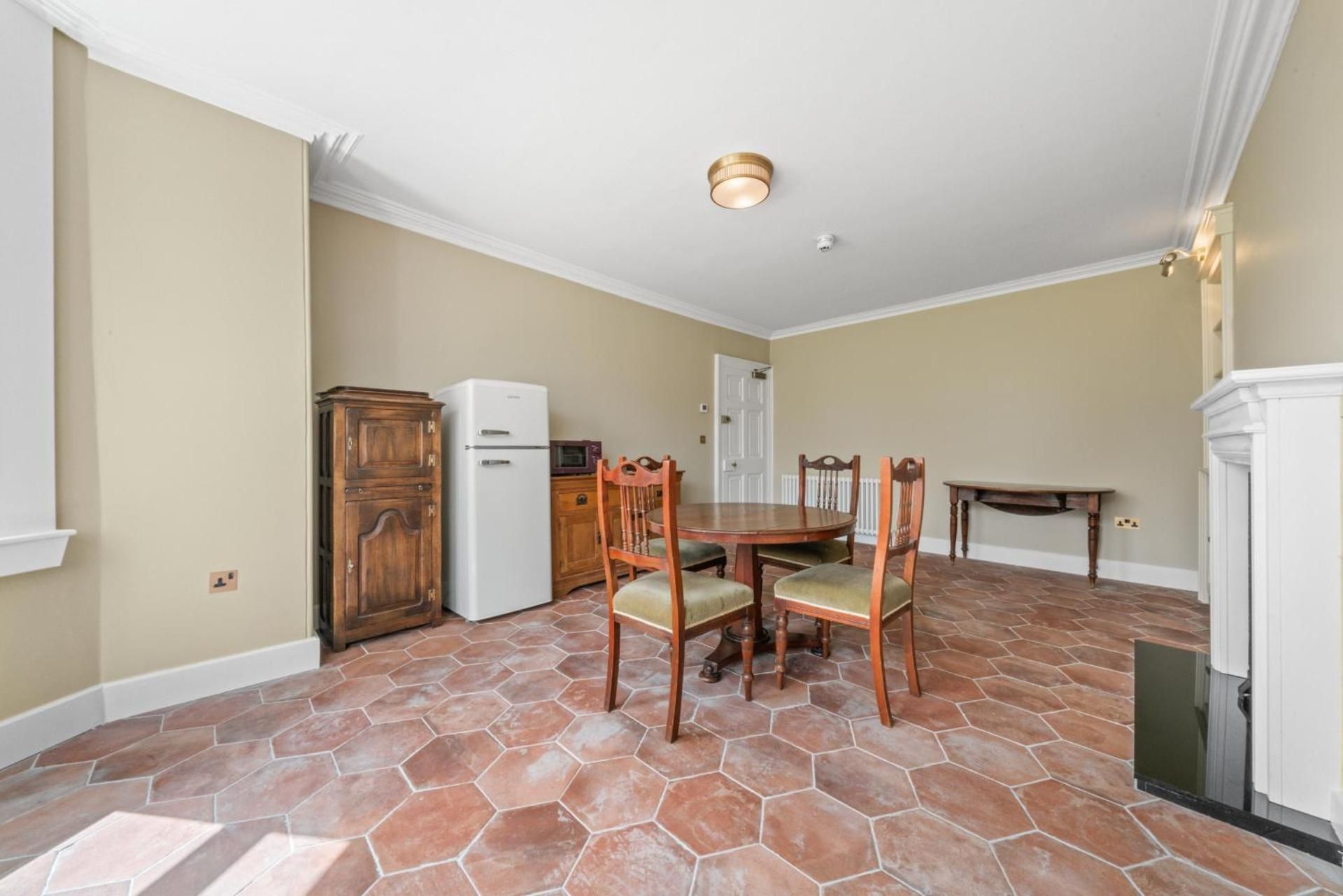 Cuilcheanna House - Onich, Fort William