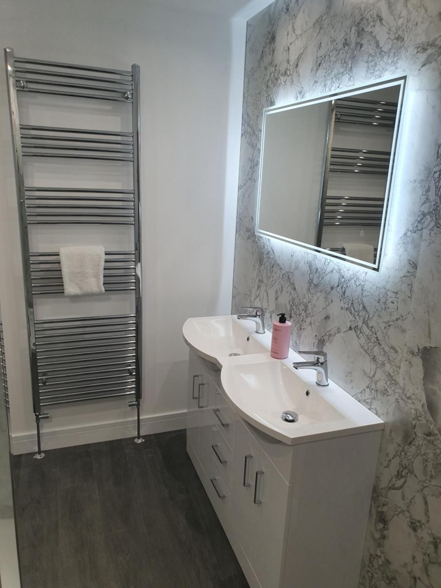 Junior Suite with Mountain View