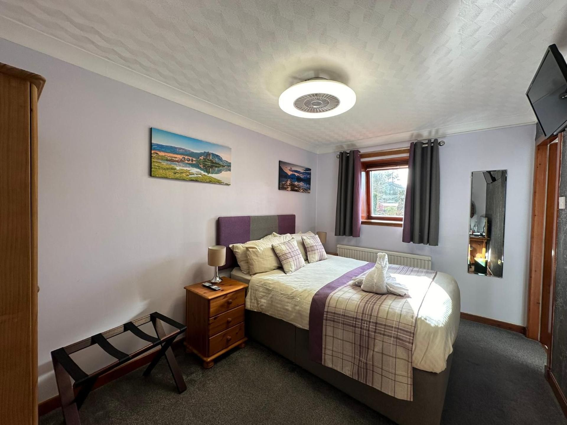Small Double Room