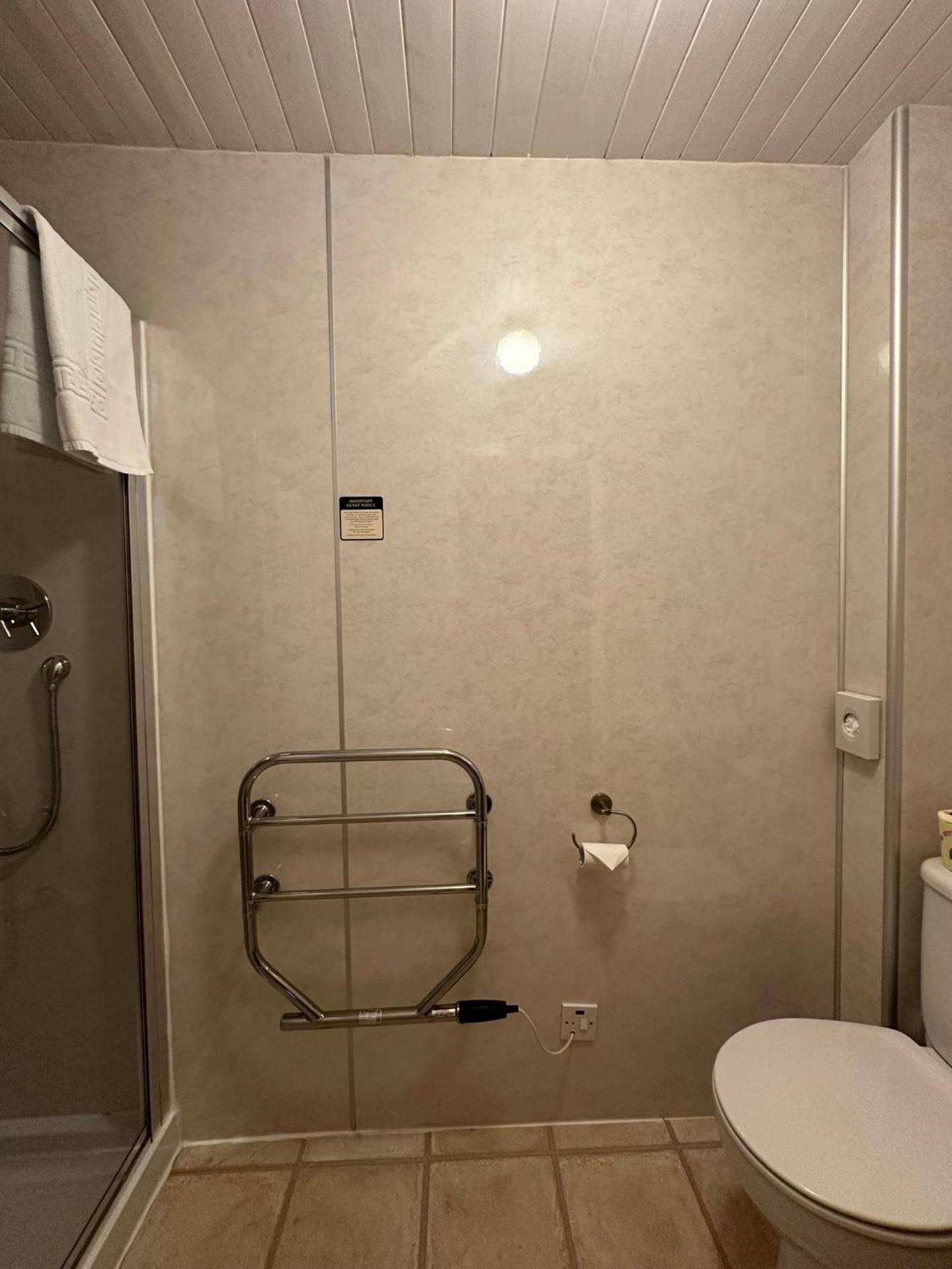 Double Room with Lake View