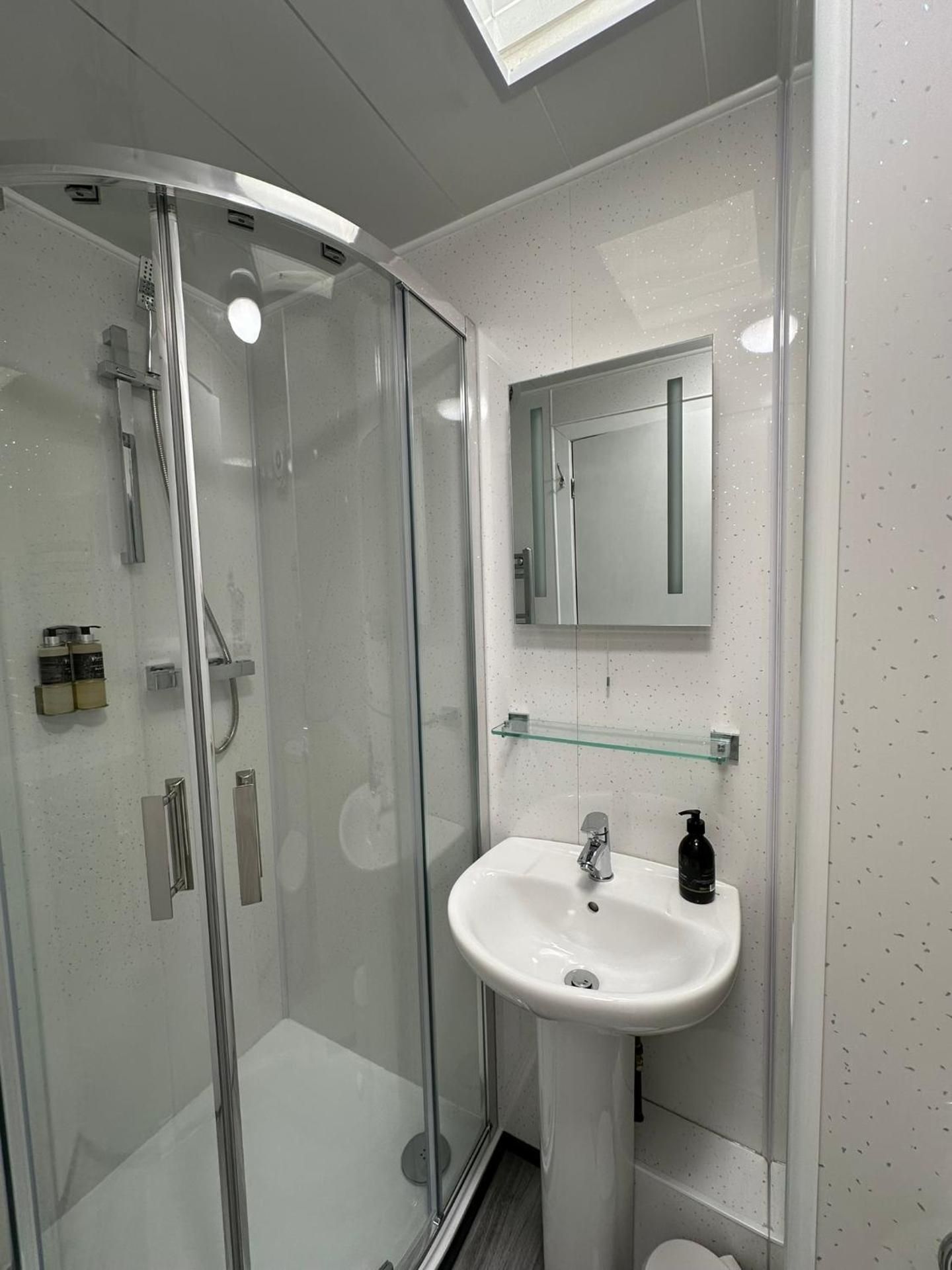 Small Single Room