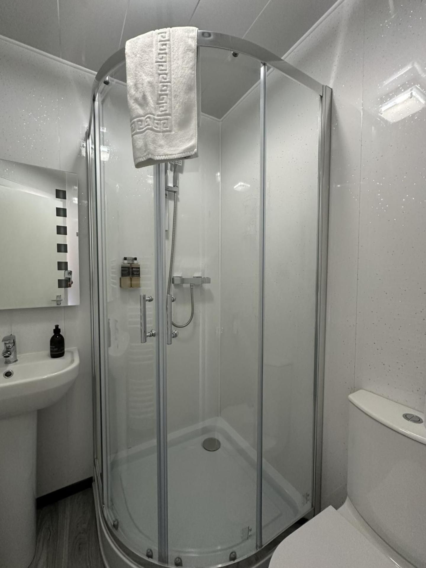 Standard Triple Room with Sea View