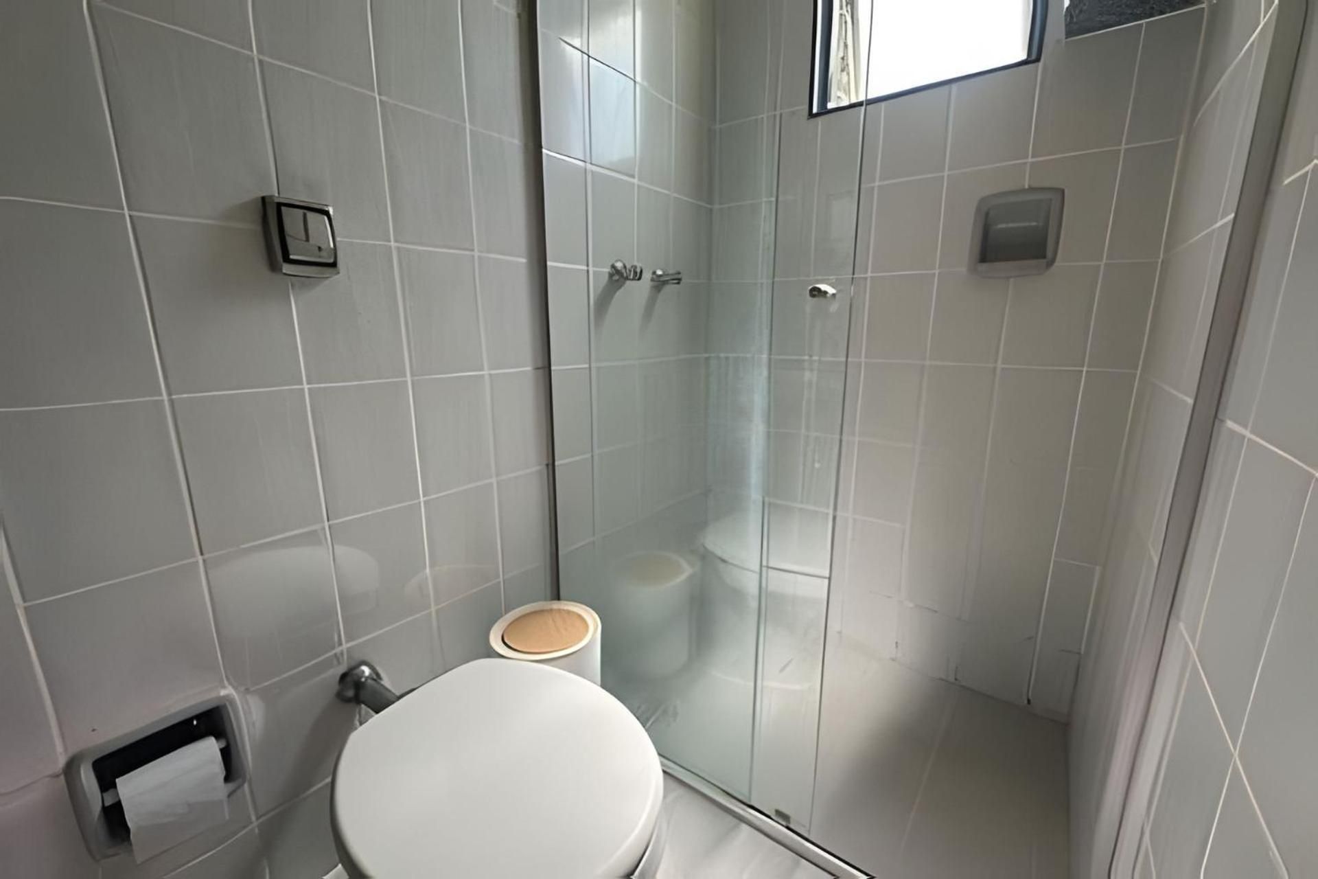 Basic Triple Room