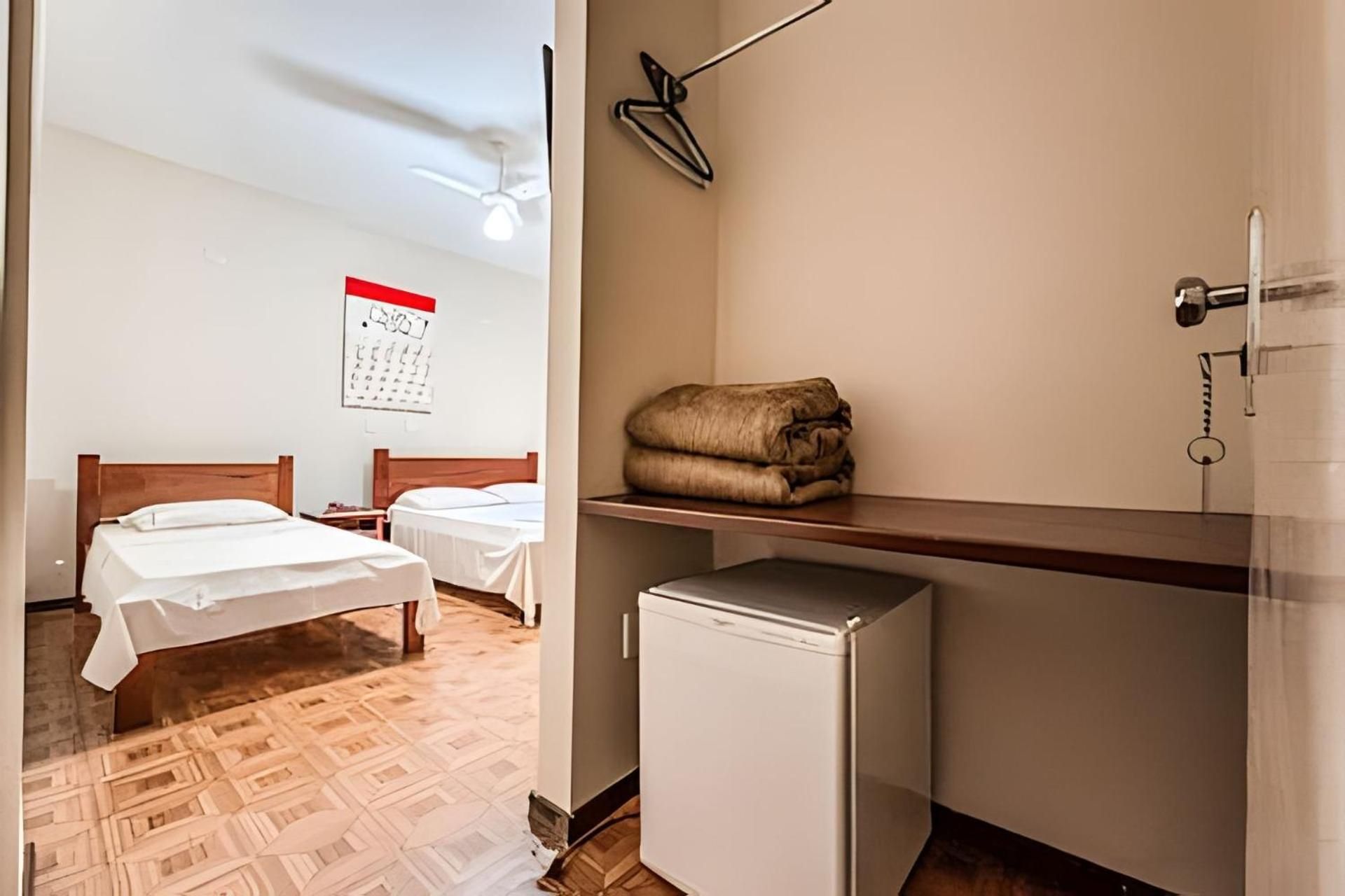 Classic Triple Room
