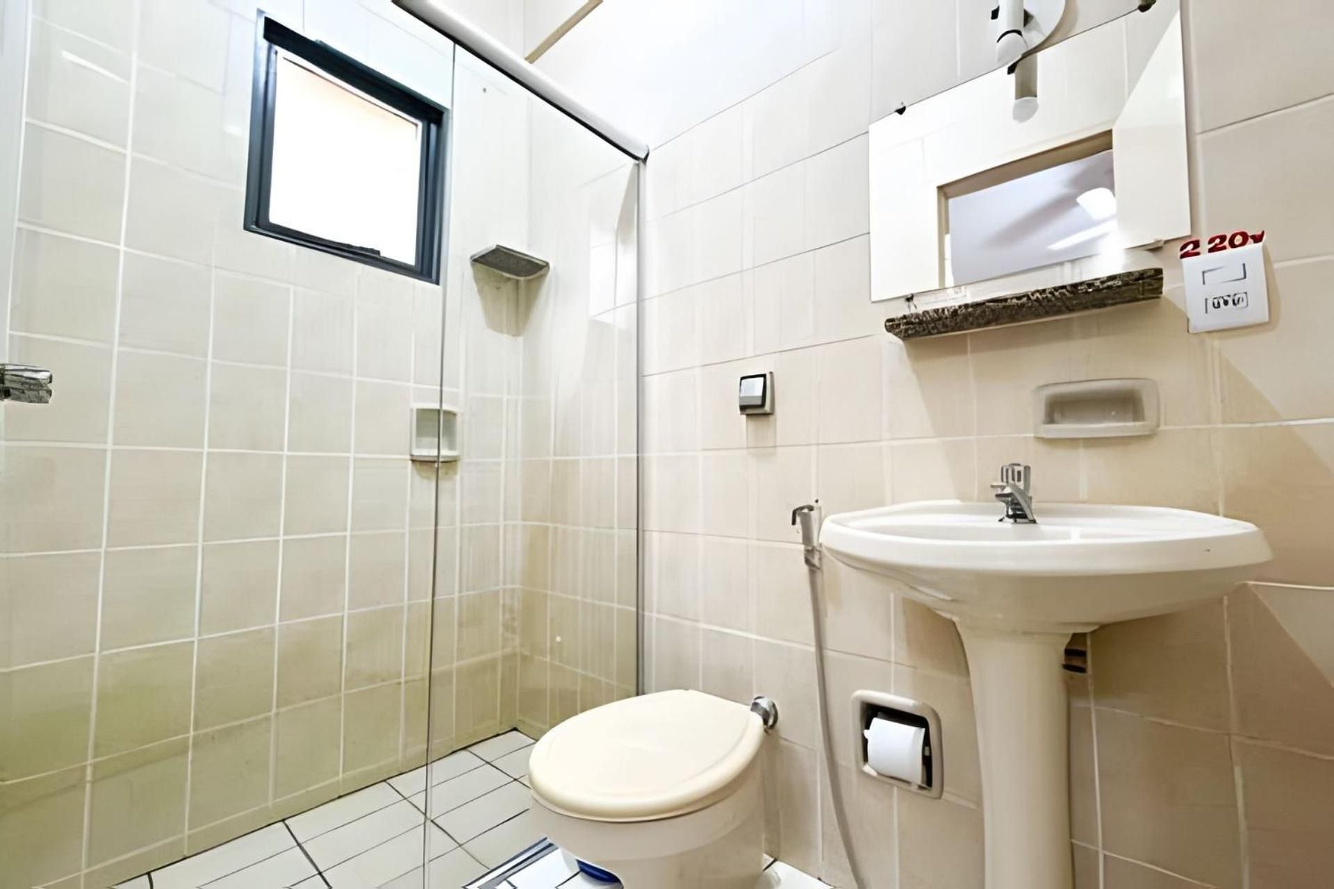 Classic Triple Room