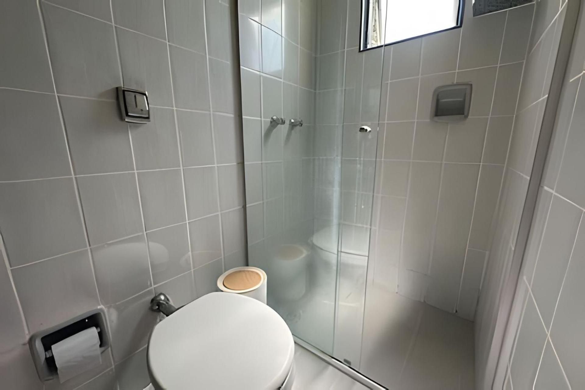 Comfort Triple Room with Shower
